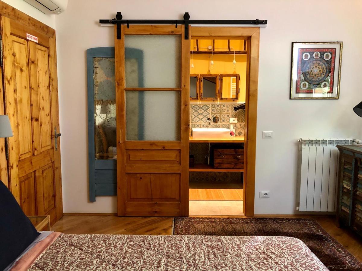 Esperia Casa Vacanza Trieste Exteriör bild